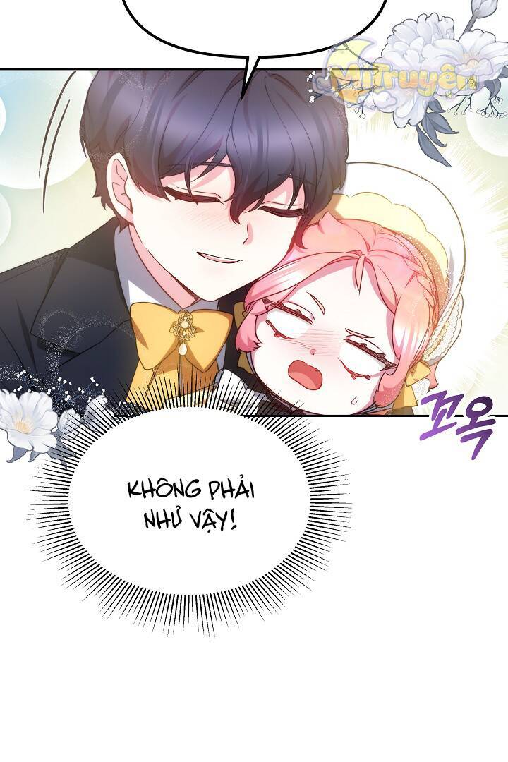 Rồng Con Thuần Hóa Những Kẻ Điên Rồ Chap 15 - Next Chap 16