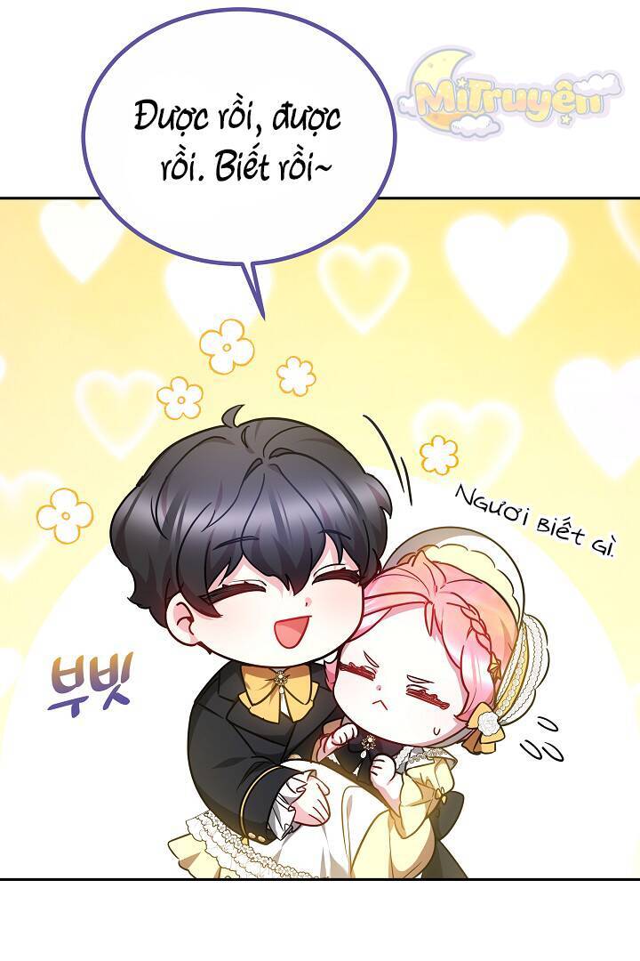 Rồng Con Thuần Hóa Những Kẻ Điên Rồ Chap 15 - Next Chap 16