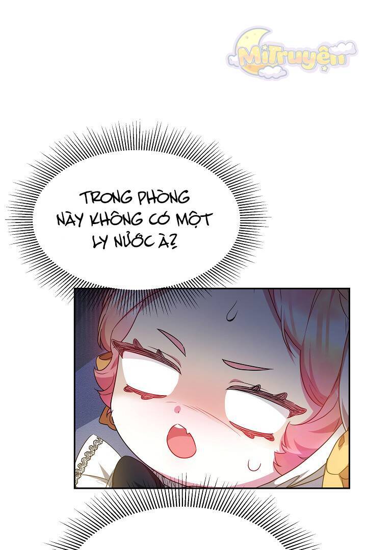 Rồng Con Thuần Hóa Những Kẻ Điên Rồ Chap 15 - Next Chap 16