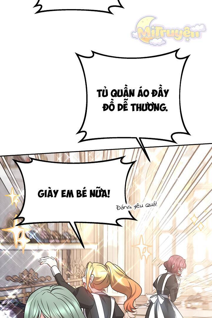 Rồng Con Thuần Hóa Những Kẻ Điên Rồ Chap 15 - Next Chap 16