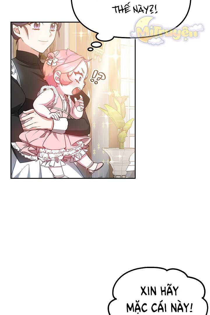 Rồng Con Thuần Hóa Những Kẻ Điên Rồ Chap 15 - Next Chap 16