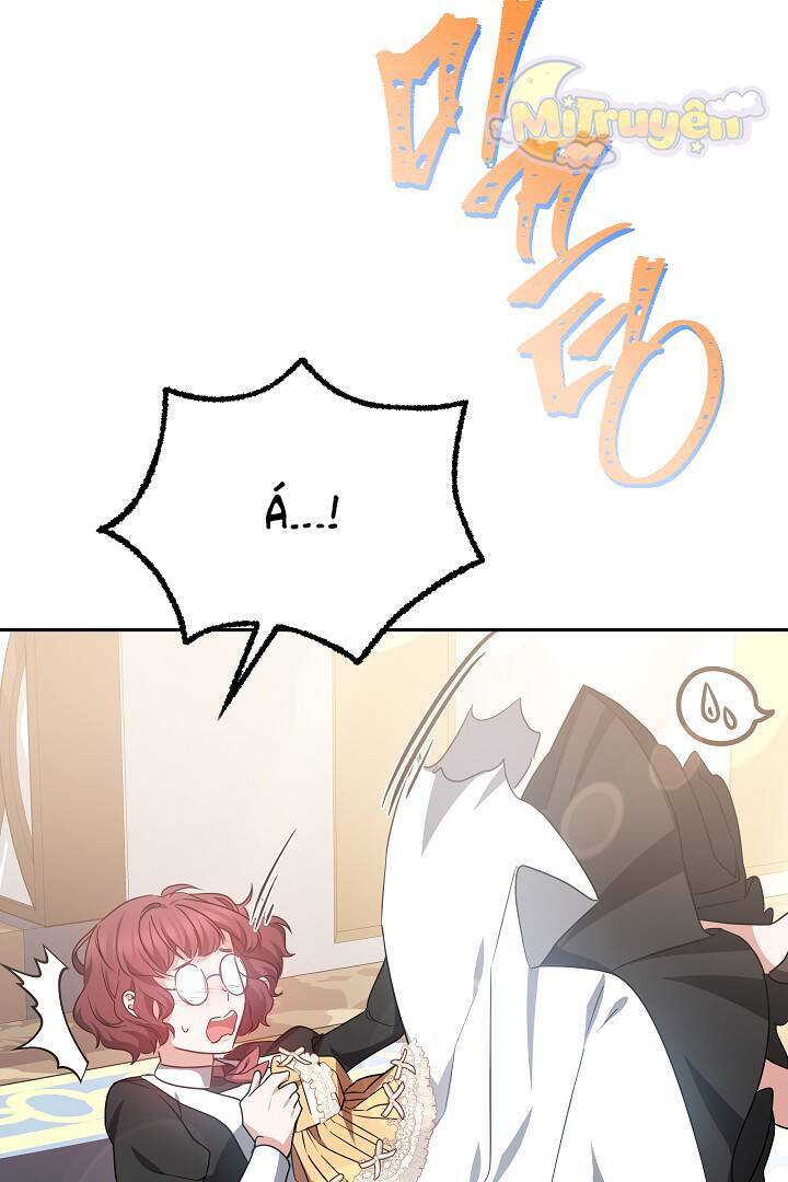 Rồng Con Thuần Hóa Những Kẻ Điên Rồ Chap 15 - Next Chap 16