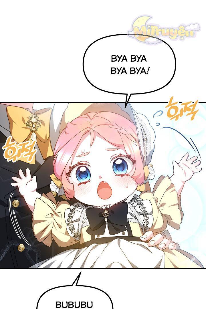 Rồng Con Thuần Hóa Những Kẻ Điên Rồ Chap 15 - Next Chap 16