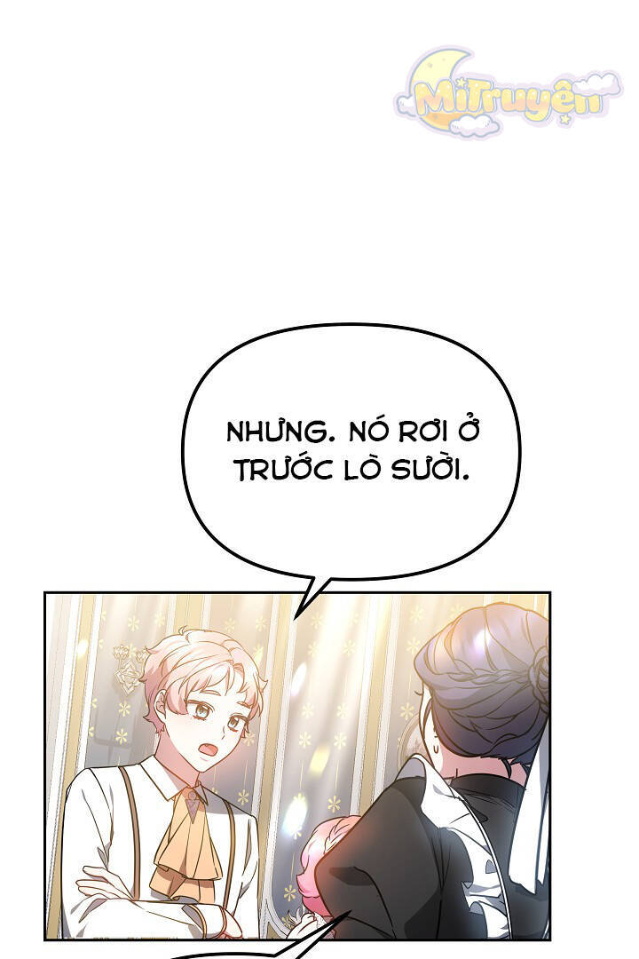 Rồng Con Thuần Hóa Những Kẻ Điên Rồ Chap 16 - Next Chap 17