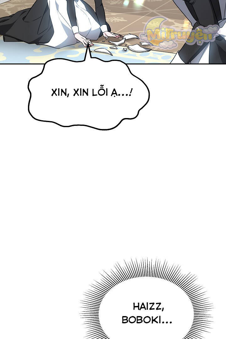 Rồng Con Thuần Hóa Những Kẻ Điên Rồ Chap 16 - Next Chap 17