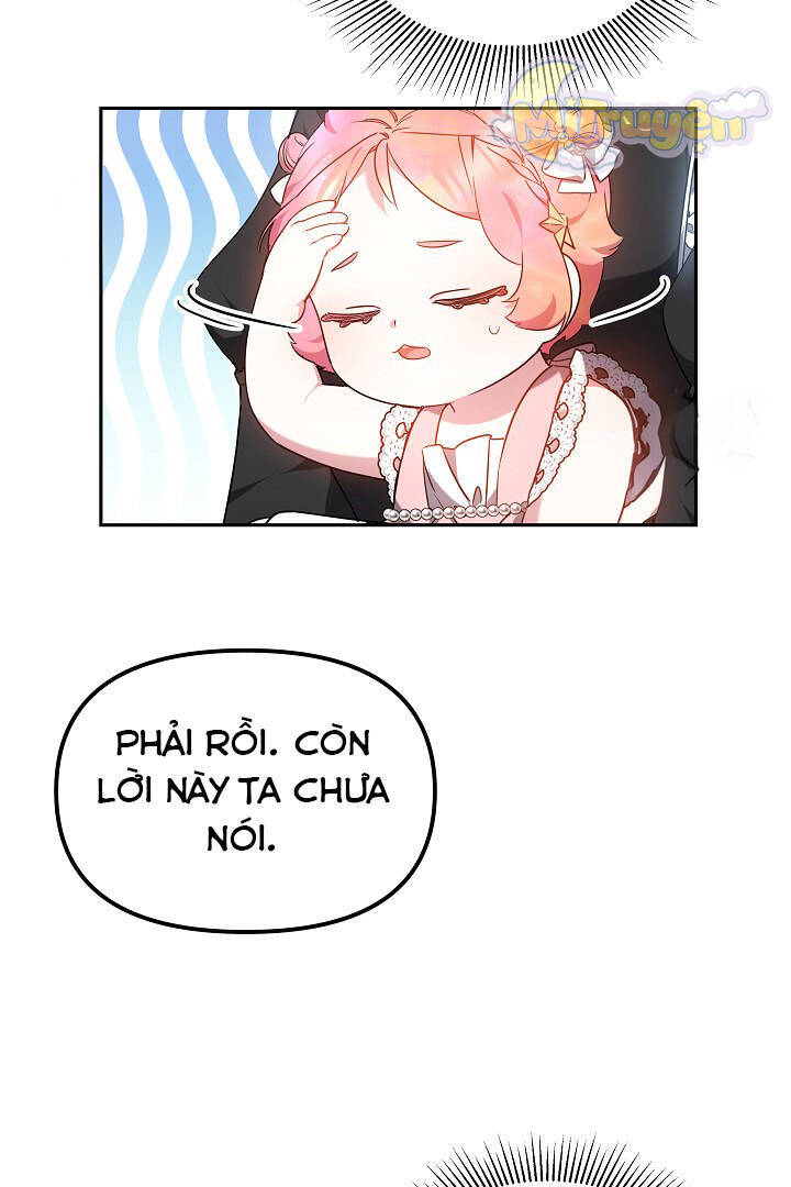 Rồng Con Thuần Hóa Những Kẻ Điên Rồ Chap 16 - Next Chap 17