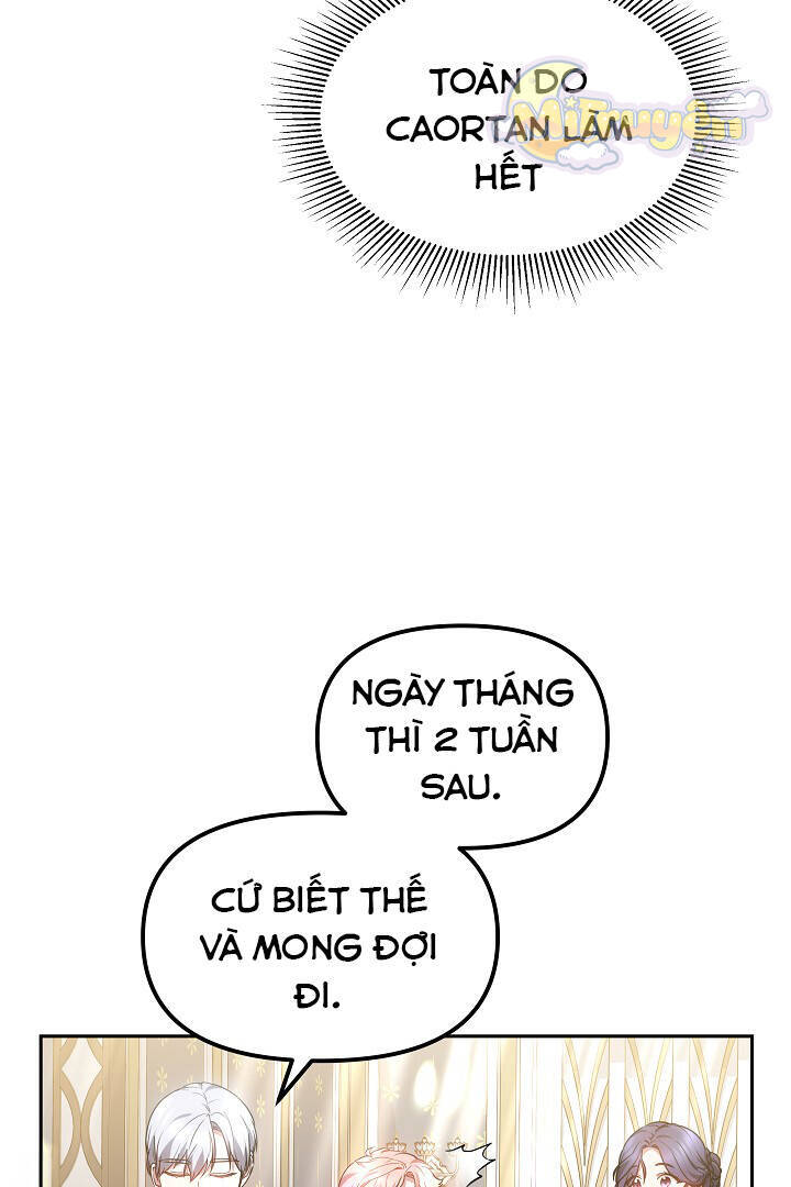 Rồng Con Thuần Hóa Những Kẻ Điên Rồ Chap 16 - Next Chap 17