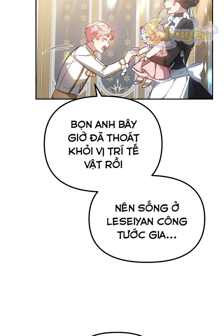 Rồng Con Thuần Hóa Những Kẻ Điên Rồ Chap 16 - Next Chap 17