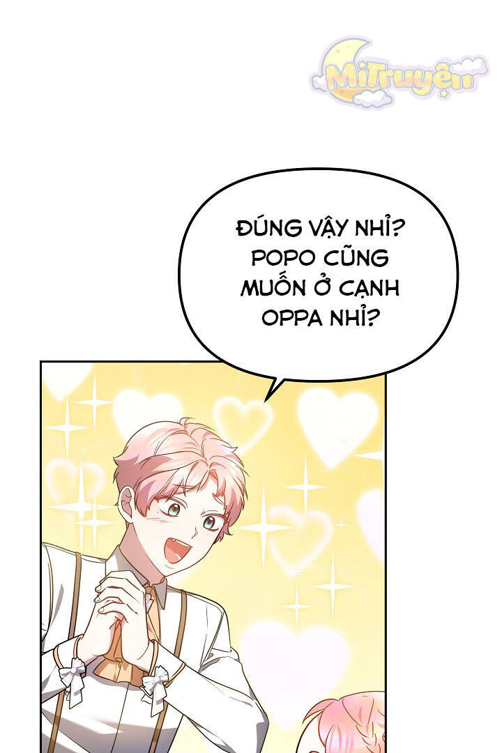 Rồng Con Thuần Hóa Những Kẻ Điên Rồ Chap 16 - Next Chap 17