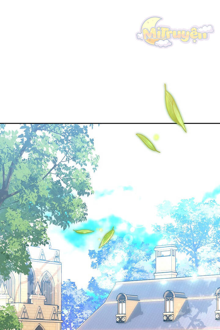 Rồng Con Thuần Hóa Những Kẻ Điên Rồ Chap 16 - Next Chap 17