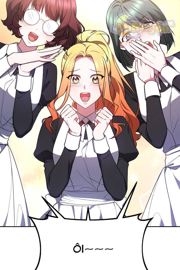 Rồng Con Thuần Hóa Những Kẻ Điên Rồ Chap 16 - Next Chap 17