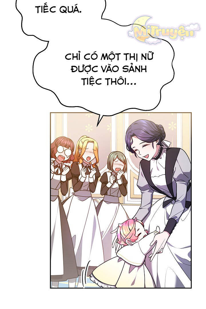 Rồng Con Thuần Hóa Những Kẻ Điên Rồ Chap 16 - Next Chap 17