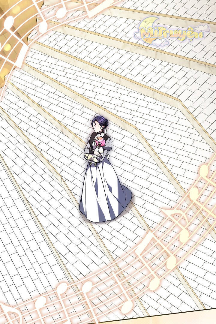 Rồng Con Thuần Hóa Những Kẻ Điên Rồ Chap 16 - Next Chap 17