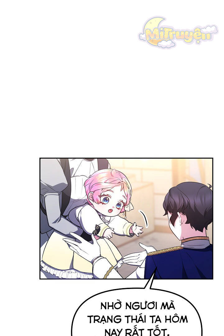 Rồng Con Thuần Hóa Những Kẻ Điên Rồ Chap 16 - Next Chap 17