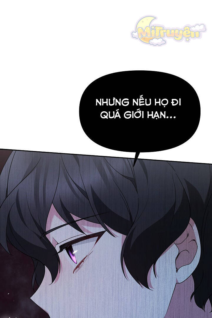 Rồng Con Thuần Hóa Những Kẻ Điên Rồ Chap 16 - Next Chap 17