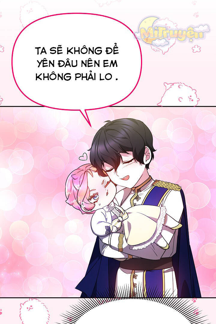 Rồng Con Thuần Hóa Những Kẻ Điên Rồ Chap 16 - Next Chap 17