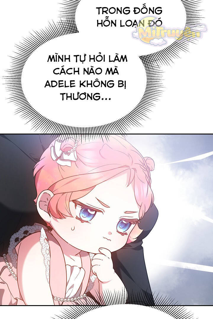 Rồng Con Thuần Hóa Những Kẻ Điên Rồ Chap 16 - Next Chap 17