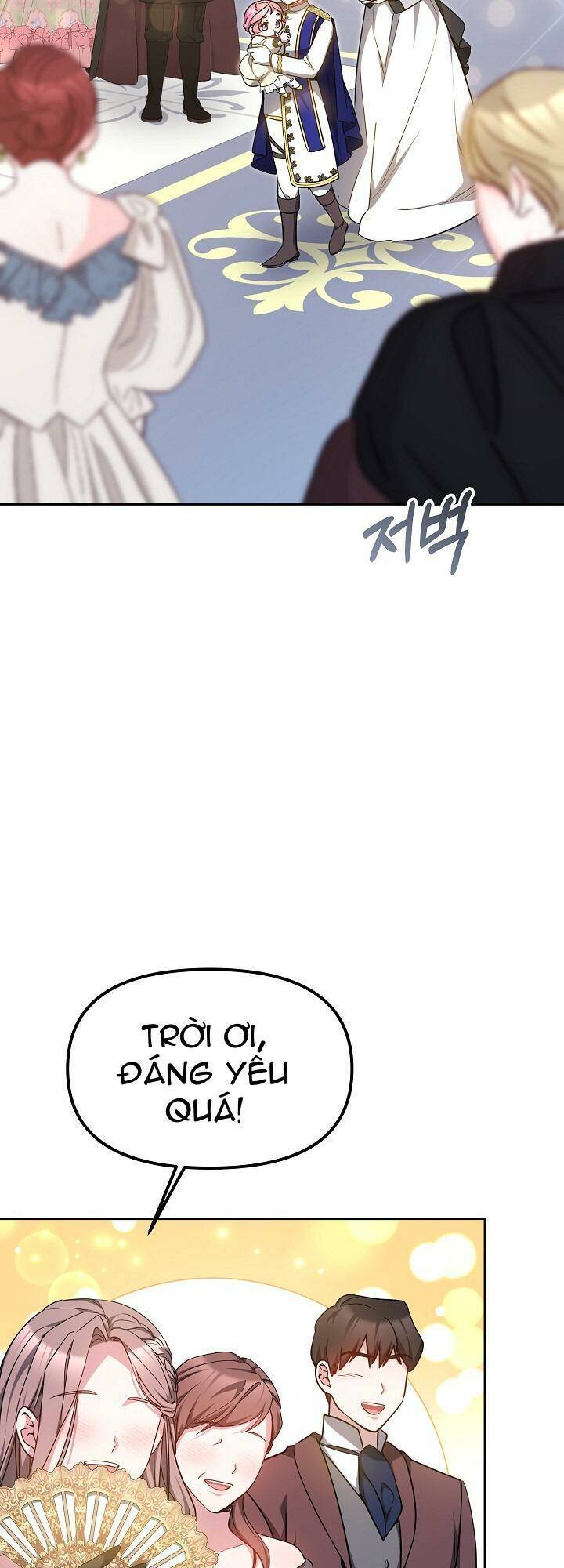 Rồng Con Thuần Hóa Những Kẻ Điên Rồ Chap 17 - Next Chap 18