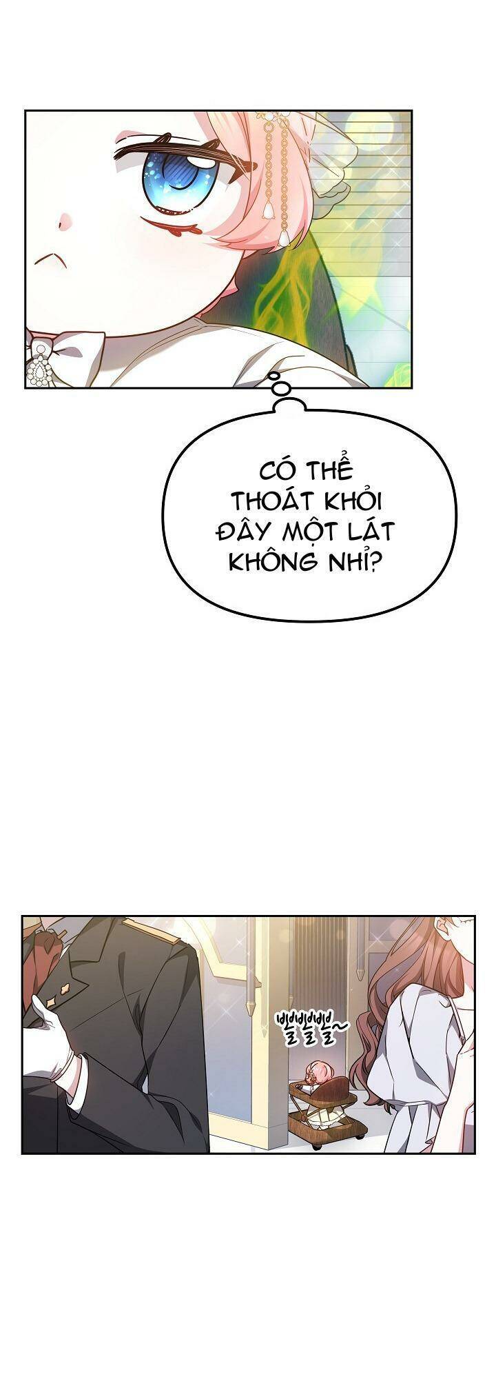 Rồng Con Thuần Hóa Những Kẻ Điên Rồ Chap 17 - Next Chap 18