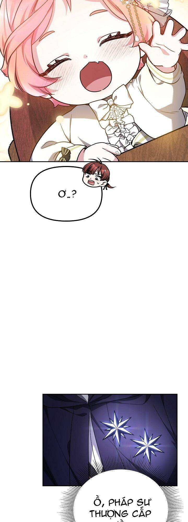 Rồng Con Thuần Hóa Những Kẻ Điên Rồ Chap 17 - Next Chap 18