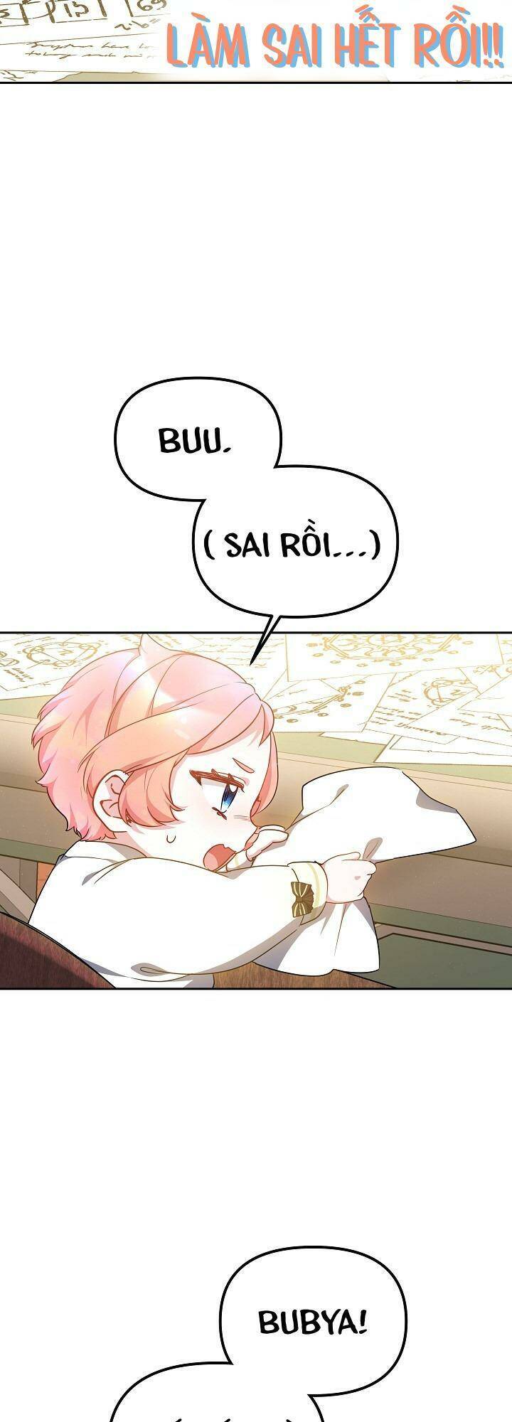 Rồng Con Thuần Hóa Những Kẻ Điên Rồ Chap 17 - Next Chap 18