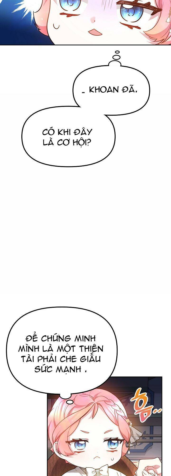 Rồng Con Thuần Hóa Những Kẻ Điên Rồ Chap 17 - Next Chap 18