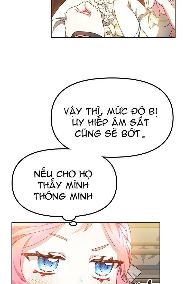 Rồng Con Thuần Hóa Những Kẻ Điên Rồ Chap 17 - Next Chap 18