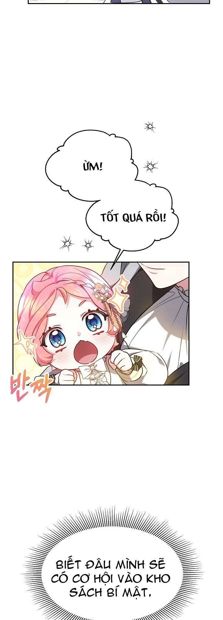 Rồng Con Thuần Hóa Những Kẻ Điên Rồ Chap 17 - Next Chap 18