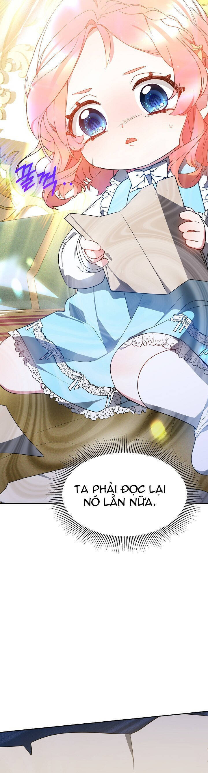 Rồng Con Thuần Hóa Những Kẻ Điên Rồ Chap 19 - Next Chap 20