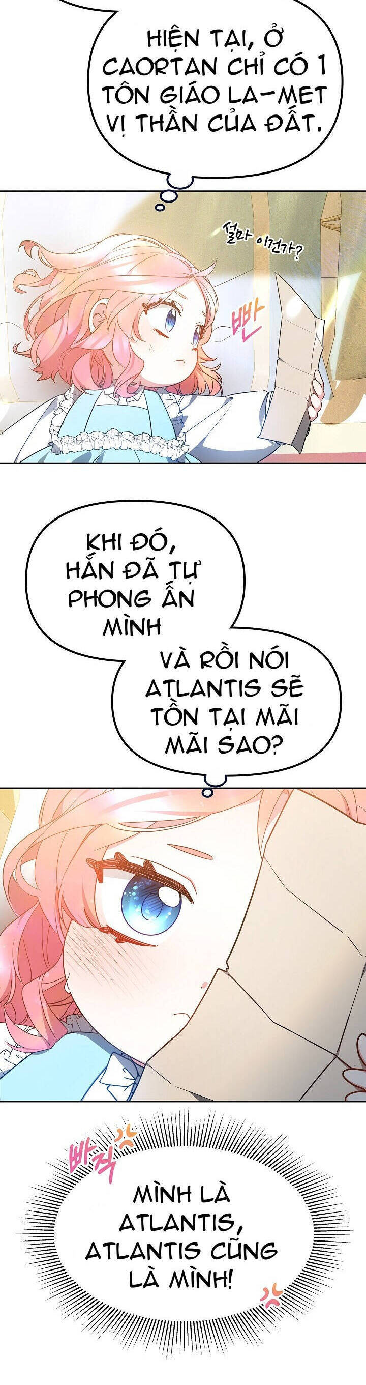 Rồng Con Thuần Hóa Những Kẻ Điên Rồ Chap 19 - Next Chap 20