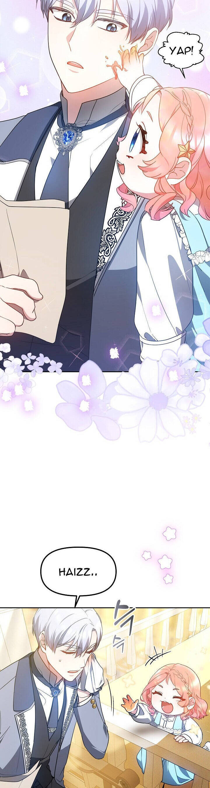 Rồng Con Thuần Hóa Những Kẻ Điên Rồ Chap 19 - Next Chap 20