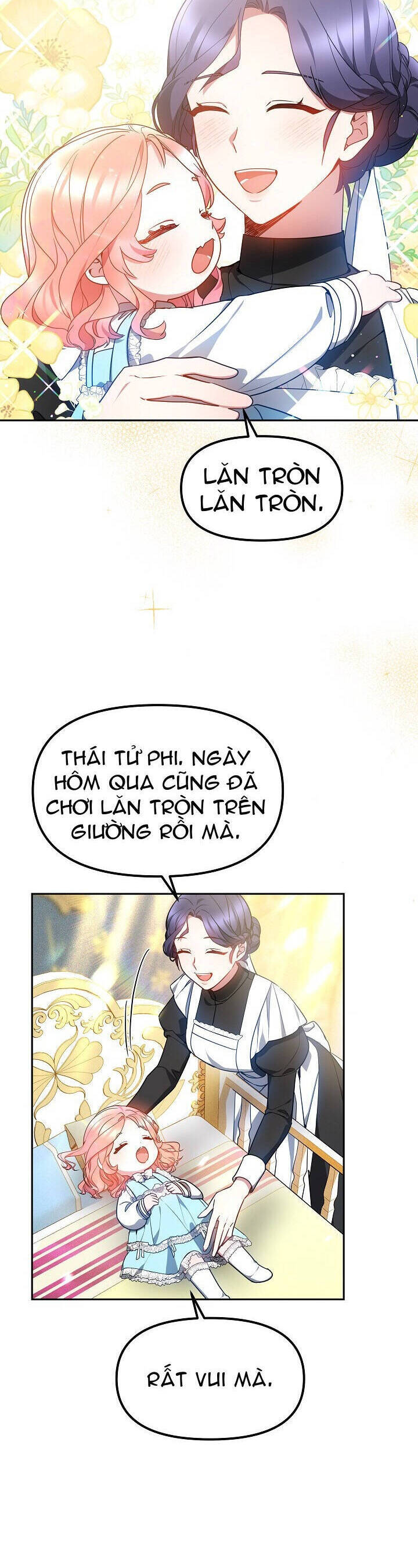 Rồng Con Thuần Hóa Những Kẻ Điên Rồ Chap 19 - Next Chap 20