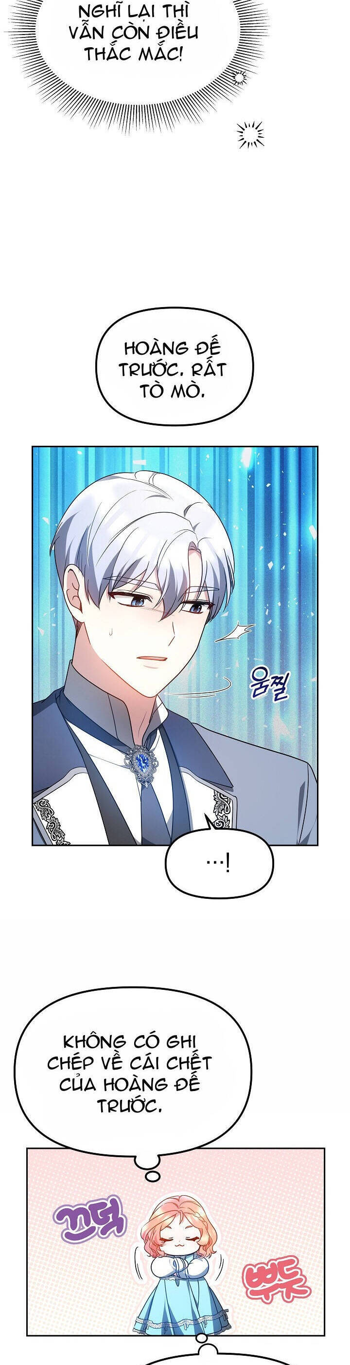 Rồng Con Thuần Hóa Những Kẻ Điên Rồ Chap 19 - Next Chap 20