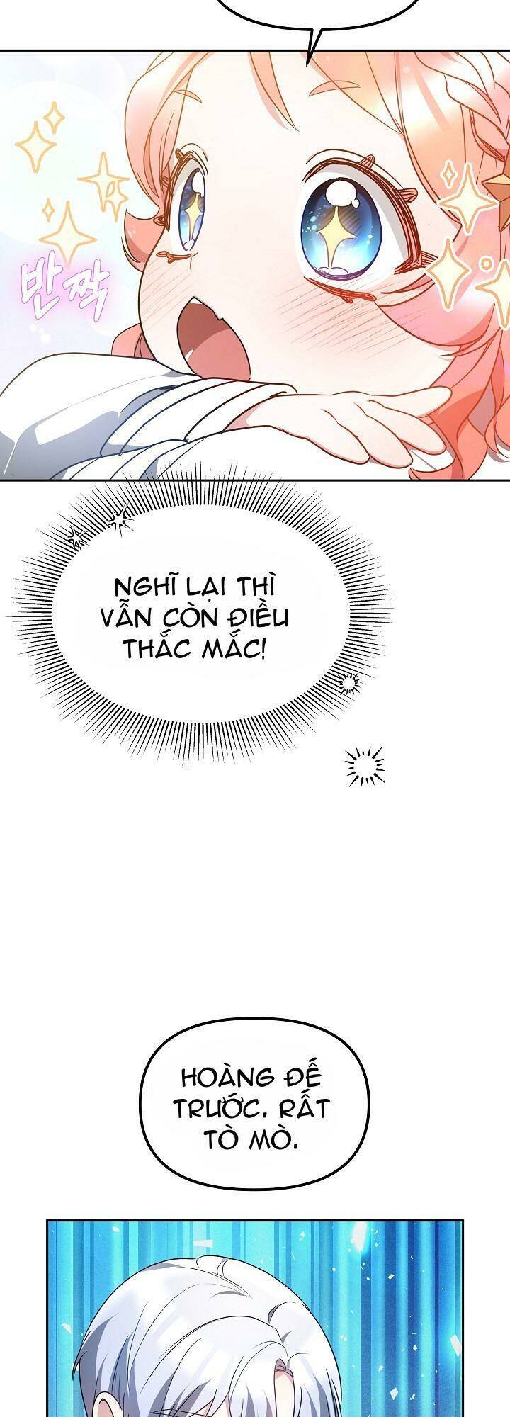 Rồng Con Thuần Hóa Những Kẻ Điên Rồ Chap 19 - Next Chap 20