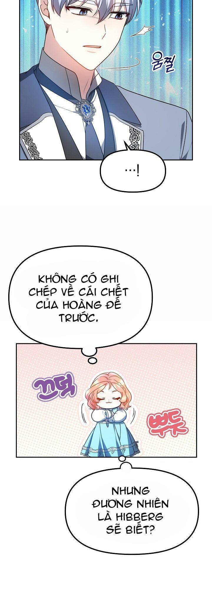 Rồng Con Thuần Hóa Những Kẻ Điên Rồ Chap 19 - Next Chap 20