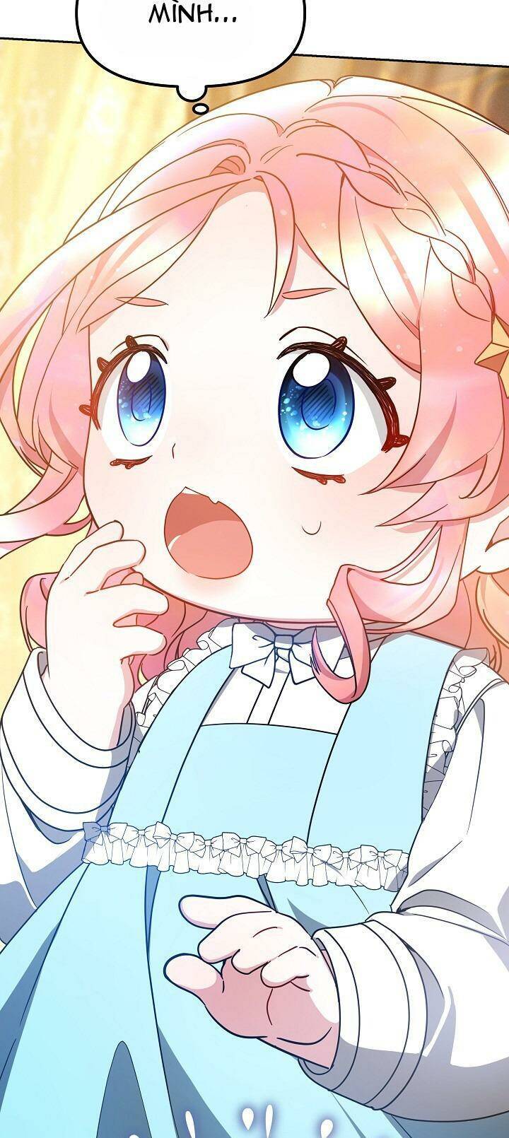 Rồng Con Thuần Hóa Những Kẻ Điên Rồ Chap 19 - Next Chap 20