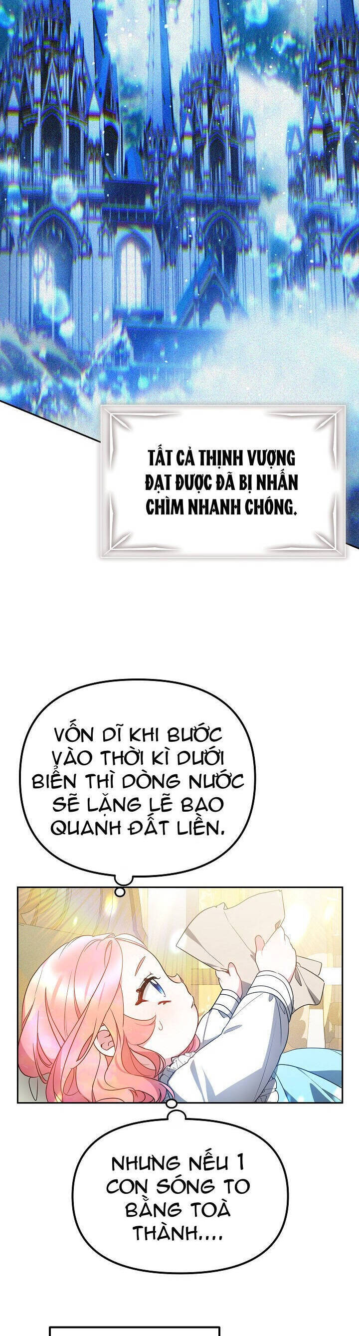Rồng Con Thuần Hóa Những Kẻ Điên Rồ Chap 19 - Next Chap 20
