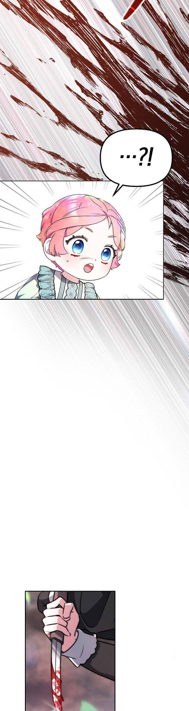 Rồng Con Thuần Hóa Những Kẻ Điên Rồ Chap 2 - Next Chap 3