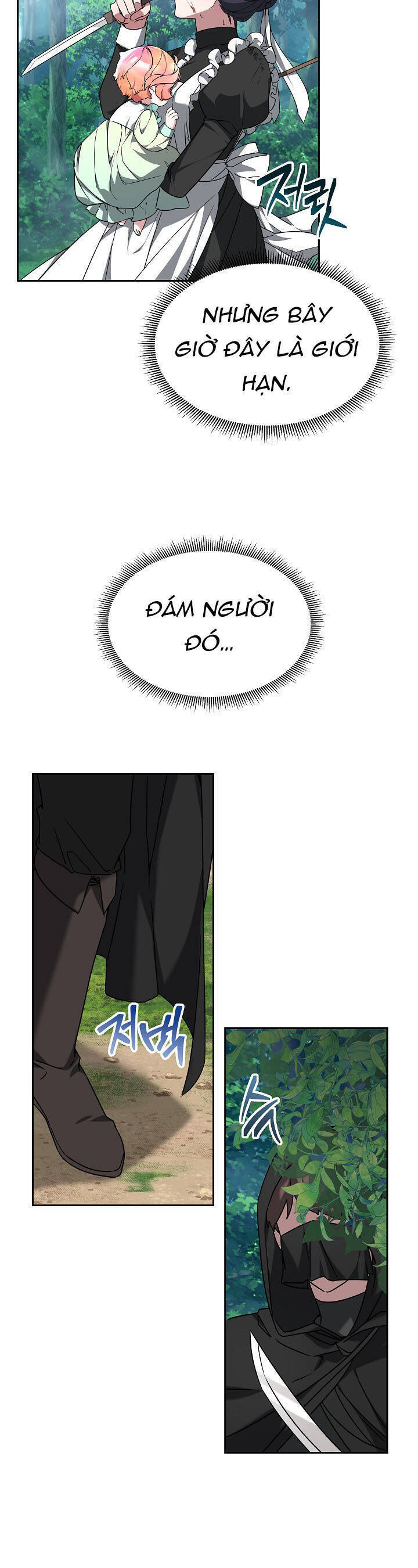 Rồng Con Thuần Hóa Những Kẻ Điên Rồ Chap 2 - Next Chap 3