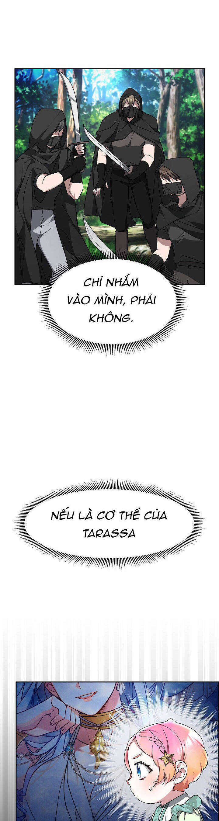 Rồng Con Thuần Hóa Những Kẻ Điên Rồ Chap 2 - Next Chap 3