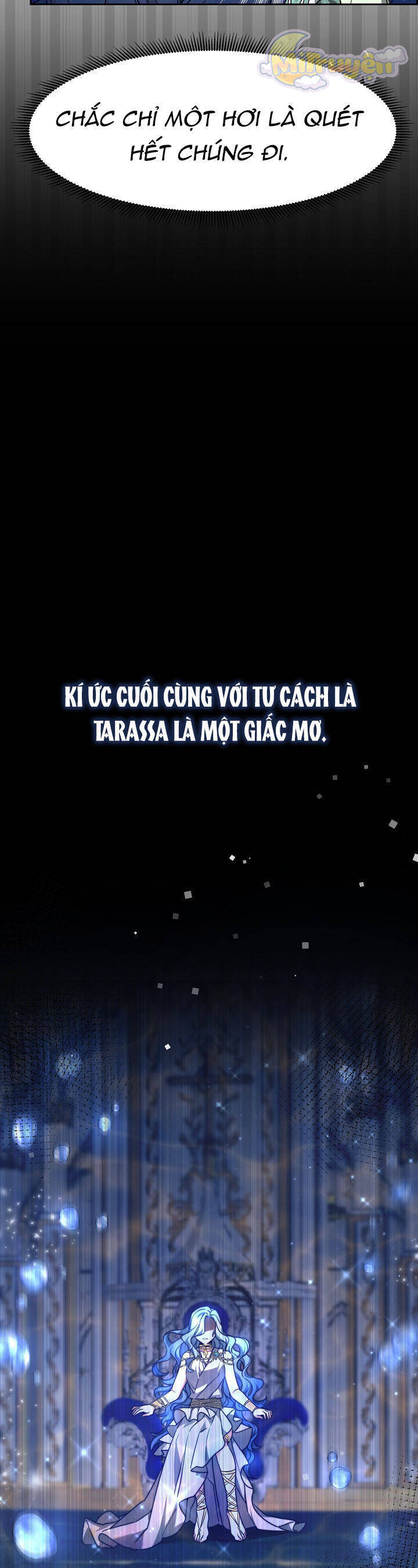 Rồng Con Thuần Hóa Những Kẻ Điên Rồ Chap 2 - Next Chap 3