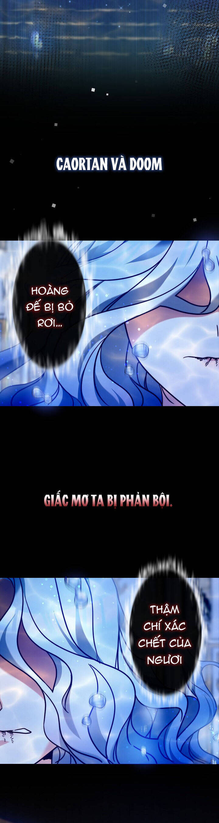 Rồng Con Thuần Hóa Những Kẻ Điên Rồ Chap 2 - Next Chap 3