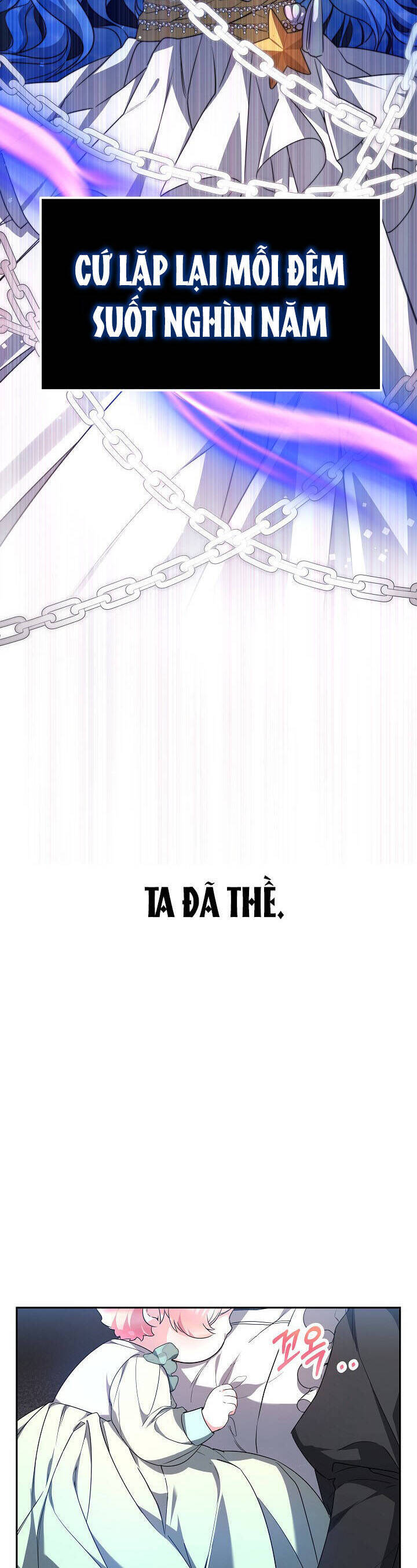 Rồng Con Thuần Hóa Những Kẻ Điên Rồ Chap 2 - Next Chap 3