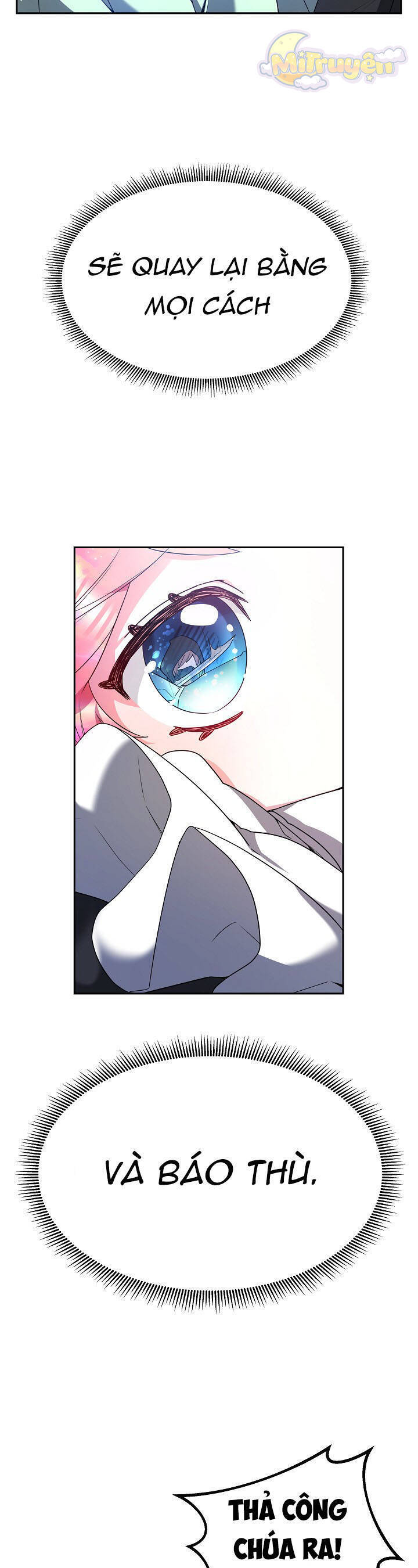 Rồng Con Thuần Hóa Những Kẻ Điên Rồ Chap 2 - Next Chap 3