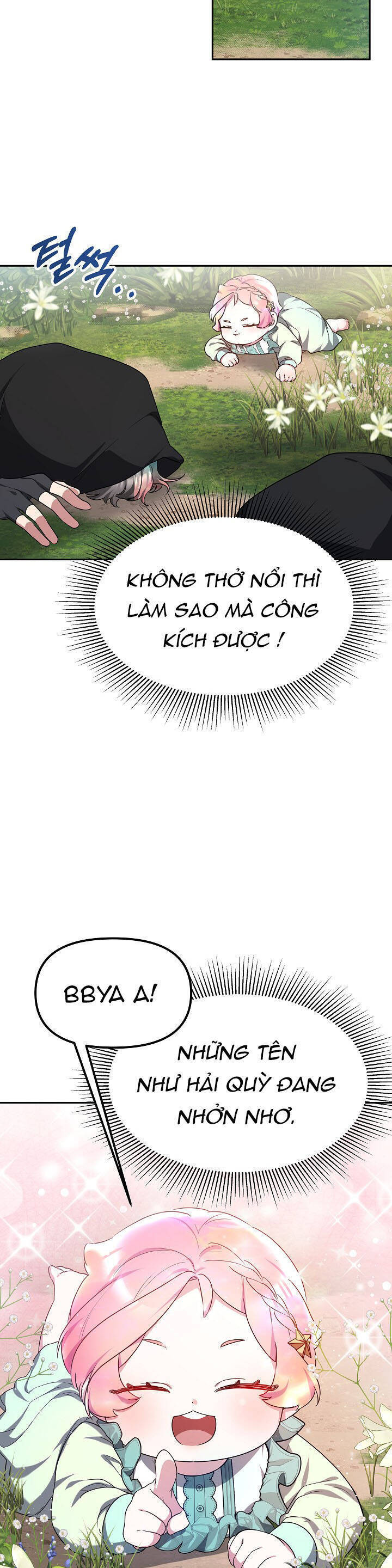 Rồng Con Thuần Hóa Những Kẻ Điên Rồ Chap 2 - Next Chap 3