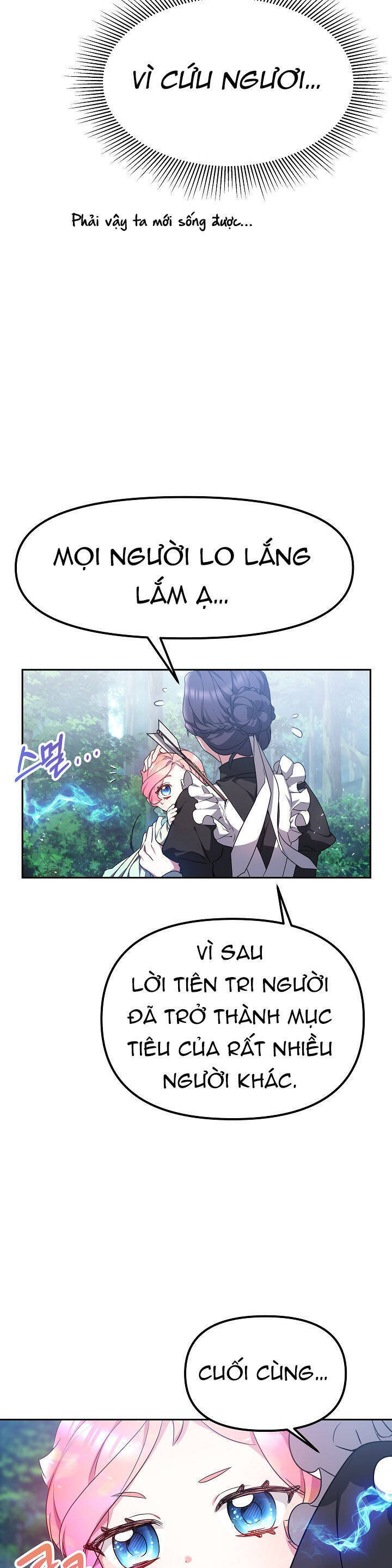 Rồng Con Thuần Hóa Những Kẻ Điên Rồ Chap 2 - Next Chap 3