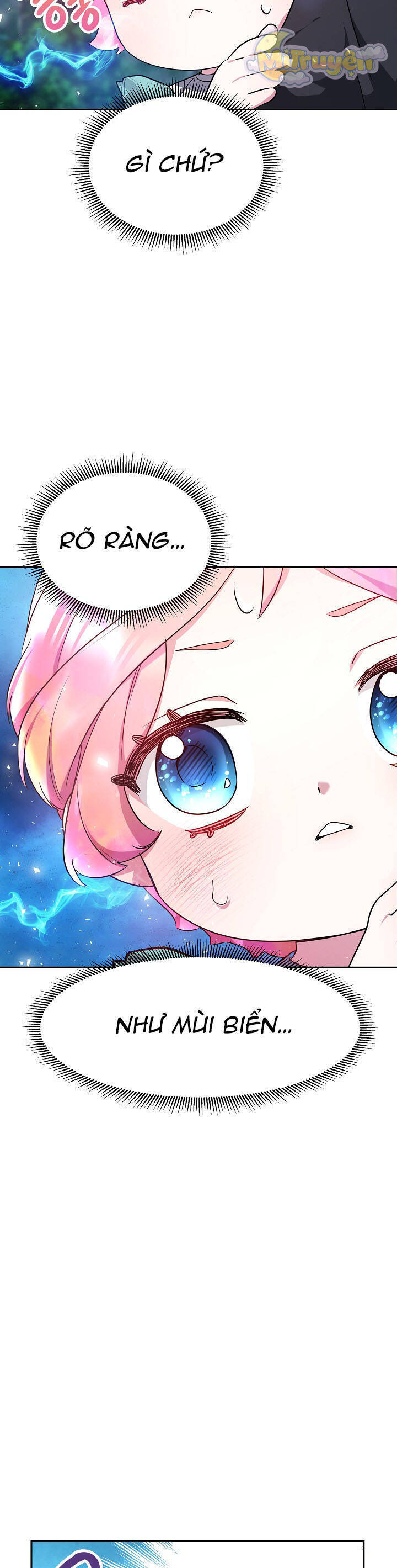 Rồng Con Thuần Hóa Những Kẻ Điên Rồ Chap 2 - Next Chap 3