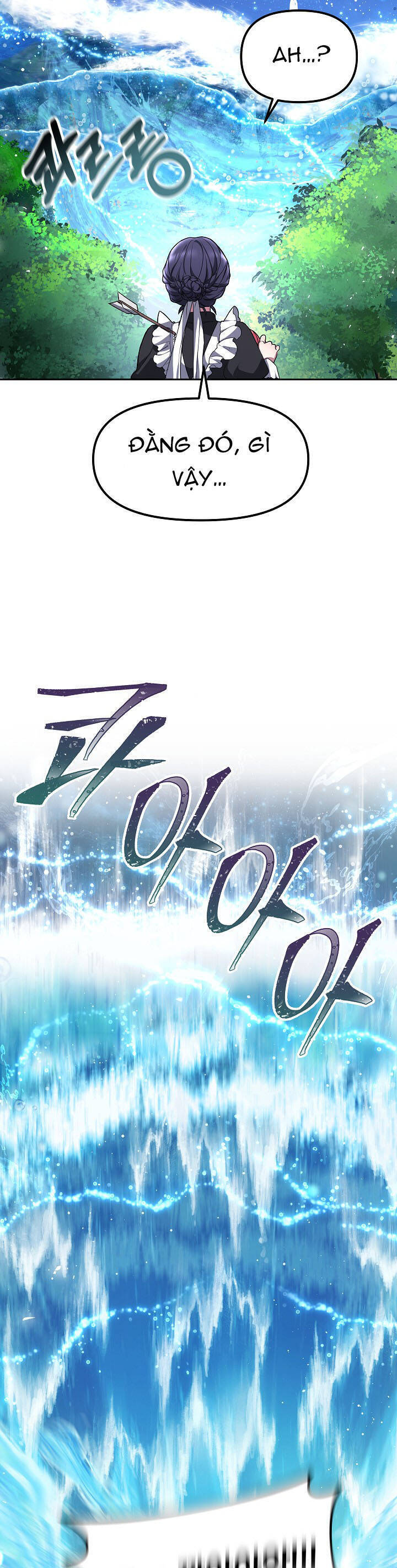 Rồng Con Thuần Hóa Những Kẻ Điên Rồ Chap 2 - Next Chap 3