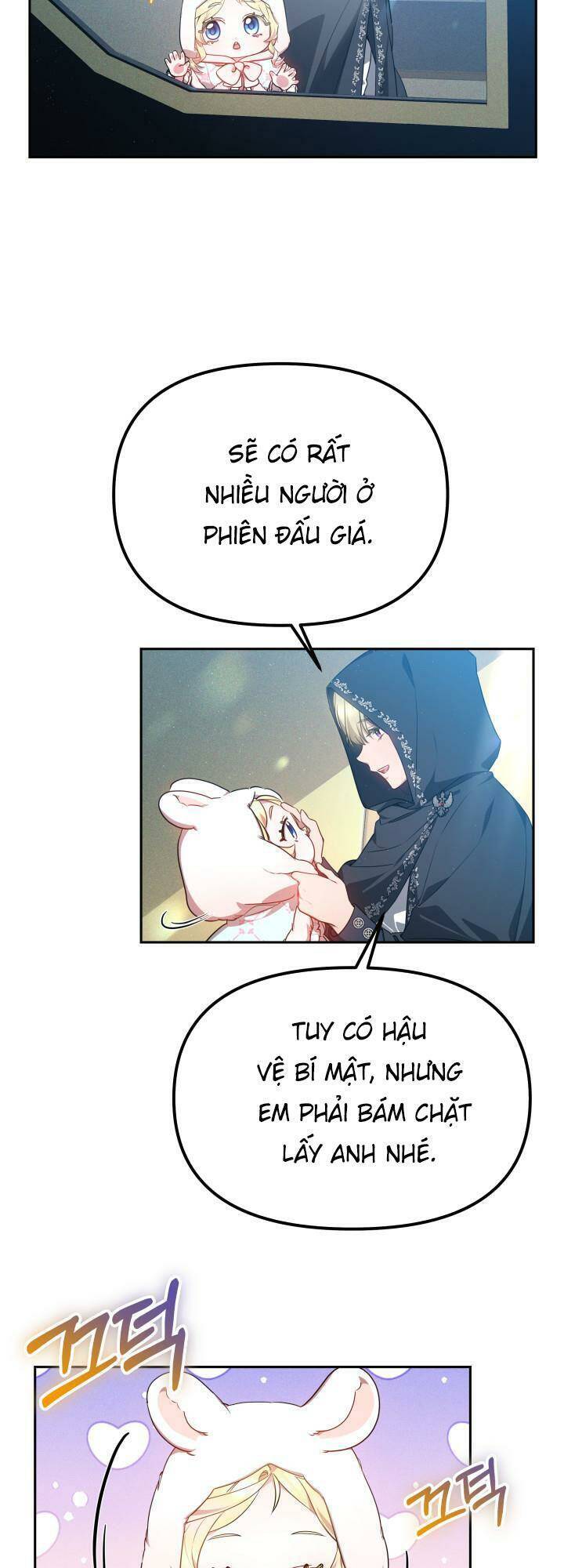 Rồng Con Thuần Hóa Những Kẻ Điên Rồ Chap 21 - Next Chap 22