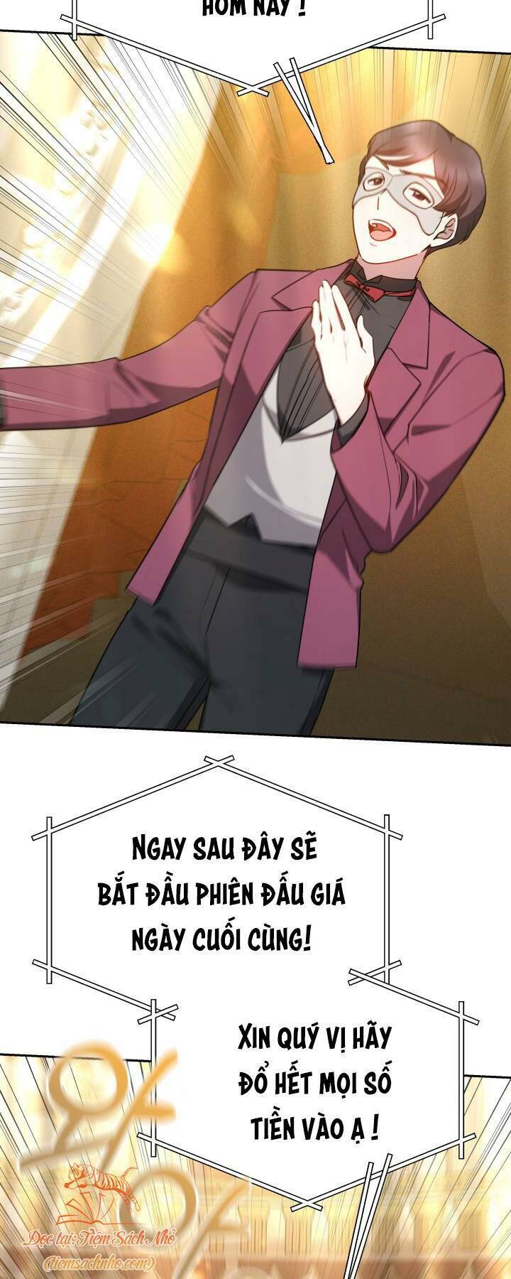 Rồng Con Thuần Hóa Những Kẻ Điên Rồ Chap 21 - Next Chap 22